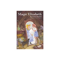 The Collective Book Studio Magic Elizabeth (häftad, eng)