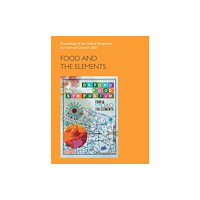 Equinox Publishing Ltd Food and the Elements (häftad, eng)