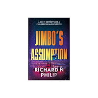 Troubador Publishing Jimbo’s Assumption (häftad, eng)