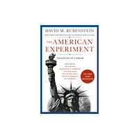 Simon & Schuster The American Experiment (häftad, eng)