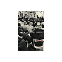 Tupelo Press, Incorporated Proof (häftad, eng)