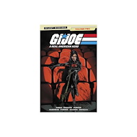 Image Comics G.I. Joe: A Real American Hero Silent Missions Vol. 2 (häftad, eng)