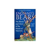 The History Press Ltd England's Bears (inbunden, eng)