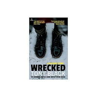 AEOS Publishing Wrecked (häftad, eng)
