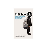 Icon Books Childhood Ltd (inbunden, eng)