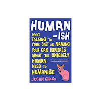 Oneworld Publications Humanish (häftad, eng)