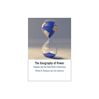 Cambridge University Press The Geography of Power (häftad, eng)