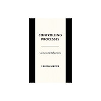 Cornell University Press Controlling Processes (häftad, eng)