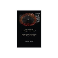 Anthroposophic Press Inc Far Beyond Our Ordinary Consciousness (häftad, eng)