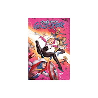 Marvel Comics Spider-Gwen: Ghost-Spider Modern Era Epic Collection: Into The Gwenverse (häftad, eng)