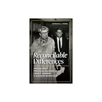 University of Virginia Press Reconcilable Differences (inbunden, eng)