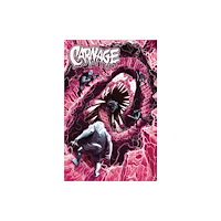 Marvel Comics Carnage Modern Era Epic Collection: Prophecy Of The Darkhold (häftad, eng)