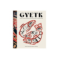 Quarto Publishing Group USA Inc Gyetk (inbunden, eng)