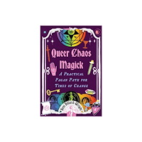 Microcosm Publishing Queer Chaos Magick (häftad, eng)