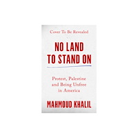 Pan Macmillan No Land to Stand On (inbunden, eng)