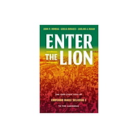 Duke university press Enter the Lion (häftad, eng)