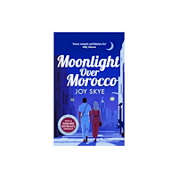Vinci Books Moonlight Over Morocco (häftad, eng)