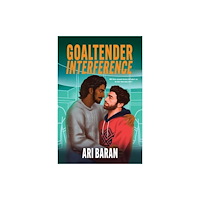 Harlequin Enterprises Ltd Goaltender Interference (häftad, eng)