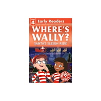 Walker Books Ltd Where's Wally? Santa's Sleigh Ride: Early Reader (häftad, eng)