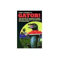 The university of chicago press Gator! (inbunden, eng)