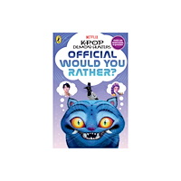 Penguin Random House Children's UK KPop Demon Hunters: Official Would You Rather? (häftad, eng)
