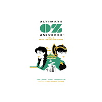 Artists Writers & Artisans Ultimate OZ Universe Vol. 2 (häftad, eng)