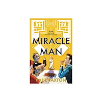 Troubador Publishing Miracle Man (häftad, eng)