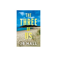 Troubador Publishing The Three of Us (häftad, eng)