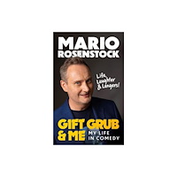 Merrion Press Gift Grub & Me (inbunden, eng)