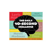 Willow Creek Press Daily 10-Second Challenge 2027 Box (häftad, eng)