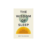 Zondervan The Wisdom of Sleep (häftad, eng)
