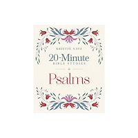 HarperChristian Resources 20-Minute Bible Studies in Psalms (häftad, eng)