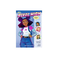Scholastic US Avery's Story: A NEXT Novel (Rival High #1) (häftad, eng)