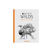 HarperCollins Publishers Outer Wilds (inbunden, eng)