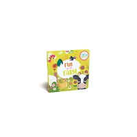 Five Mile Pop Ups: Fun on the Farm (bok, board book, eng)