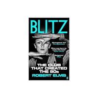 Faber & Faber Blitz (häftad, eng)