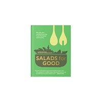 Cook for Good Salads for Good (inbunden, eng)