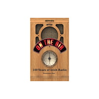 O'Brien Press Ltd On The Air (inbunden, eng)