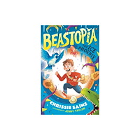 Walker Books Ltd Beastopia: The Ice Phoenix (häftad, eng)