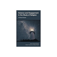 Equinox Publishing Ltd Science and Engagement in the Study of Religion (häftad, eng)