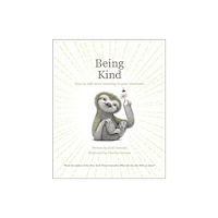 Random House USA Inc Being Kind (inbunden, eng)