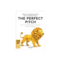 Lannoo Publishers The Perfect Pitch (häftad, eng)