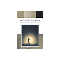 Berghahn Books Correcting the Record (häftad, eng)