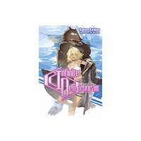 Little, Brown & Company Infinite Dendrogram: SP Omnibus (Light Novel) (häftad, eng)