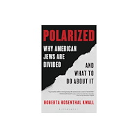 Bloomsbury Publishing PLC Polarized (inbunden, eng)