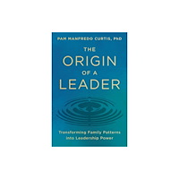 Simon & Schuster The Origin of a Leader (inbunden, eng)