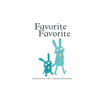 Random House USA Inc Favorite Favorite (inbunden, eng)