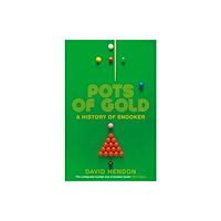 Swift Press Pots of Gold (häftad, eng)