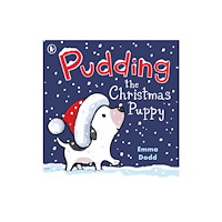 Walker Books Ltd Pudding the Christmas Puppy (häftad, eng)