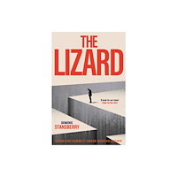 Bedford Square Publishers The Lizard (häftad, eng)
